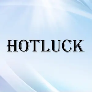 Hotluck USA