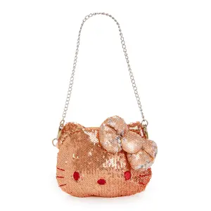 Hello Kitty Mini Evening Pouch (Shimmering Series)