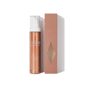 SHIMMER BODY GLOW-CHAMPAGNE GOLD