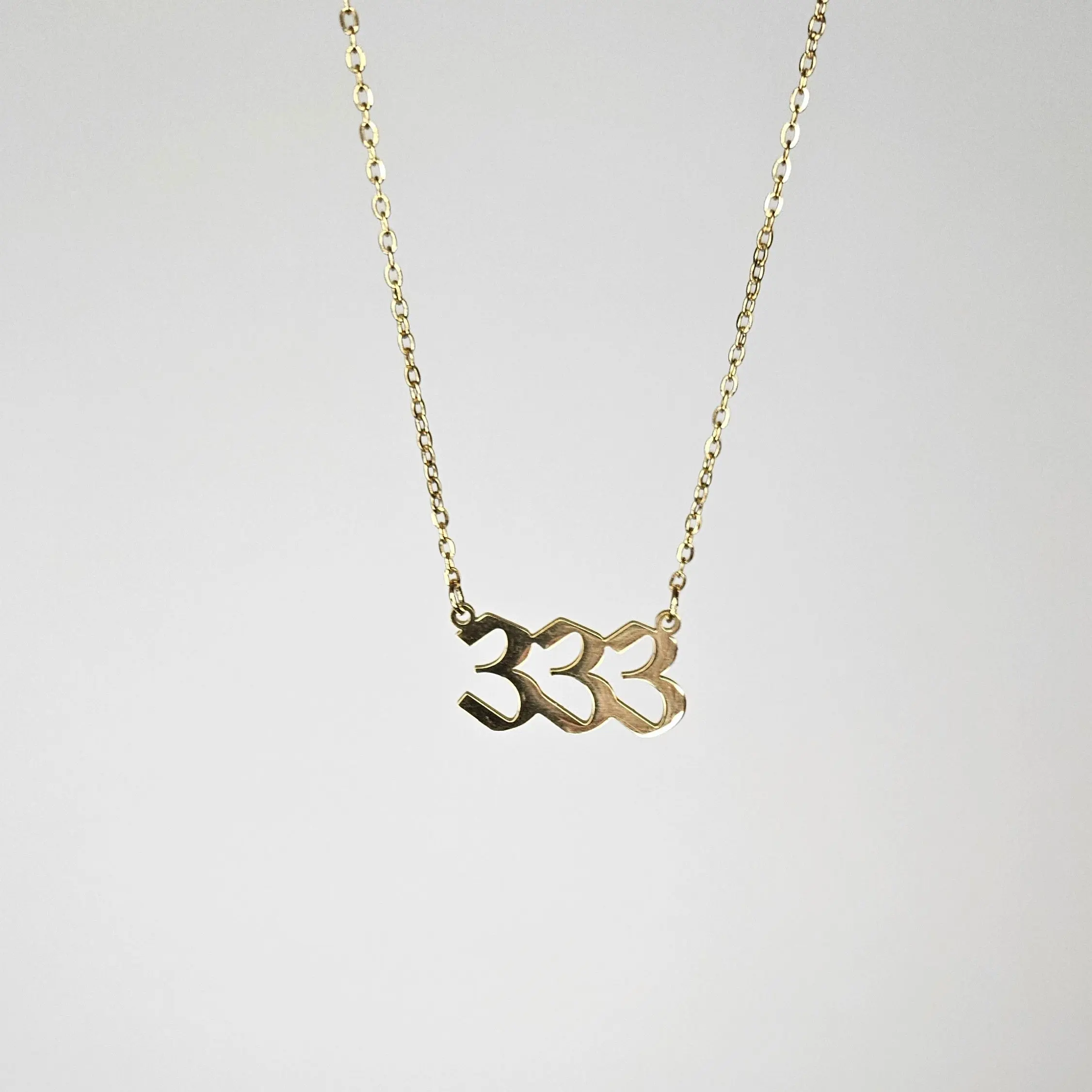 Collar ATENEA 333