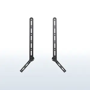 Universal Soundbar TV Mount - 23" to 65" Screens