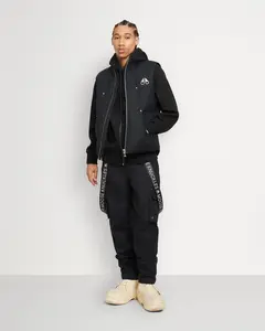 MOOSE KNUCKLES Montreal Vest Mens Apparel