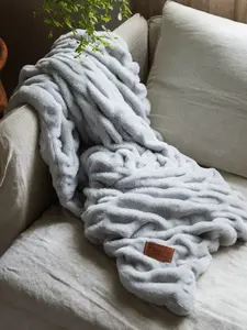 Comfrt | The Dreamer Blanket | For Stress & Anxiety