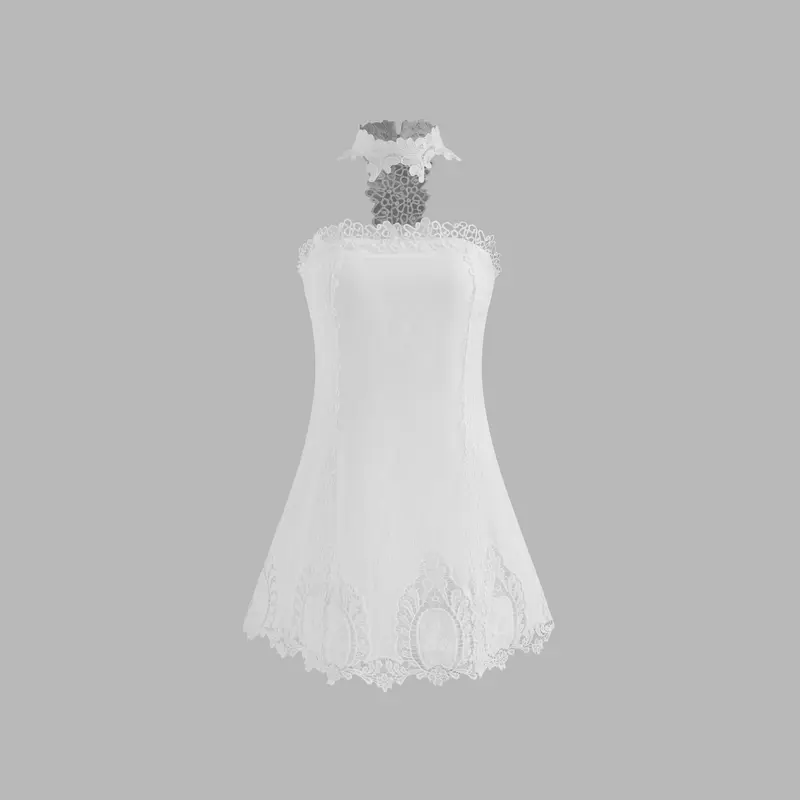 kalico halter mini dress - TikTok Shop kalico halter mini dress - TikTok Shop