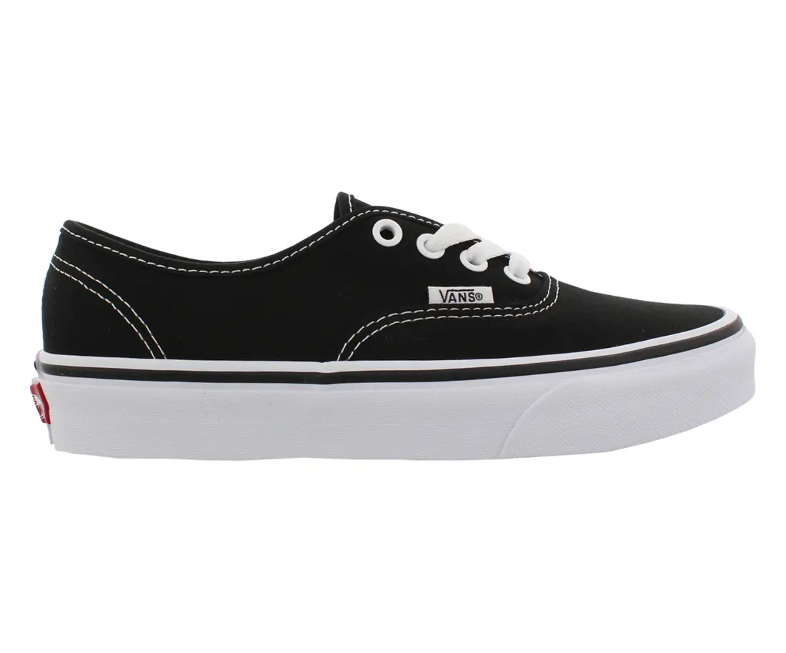 Vans Authentic Unisex Shoes