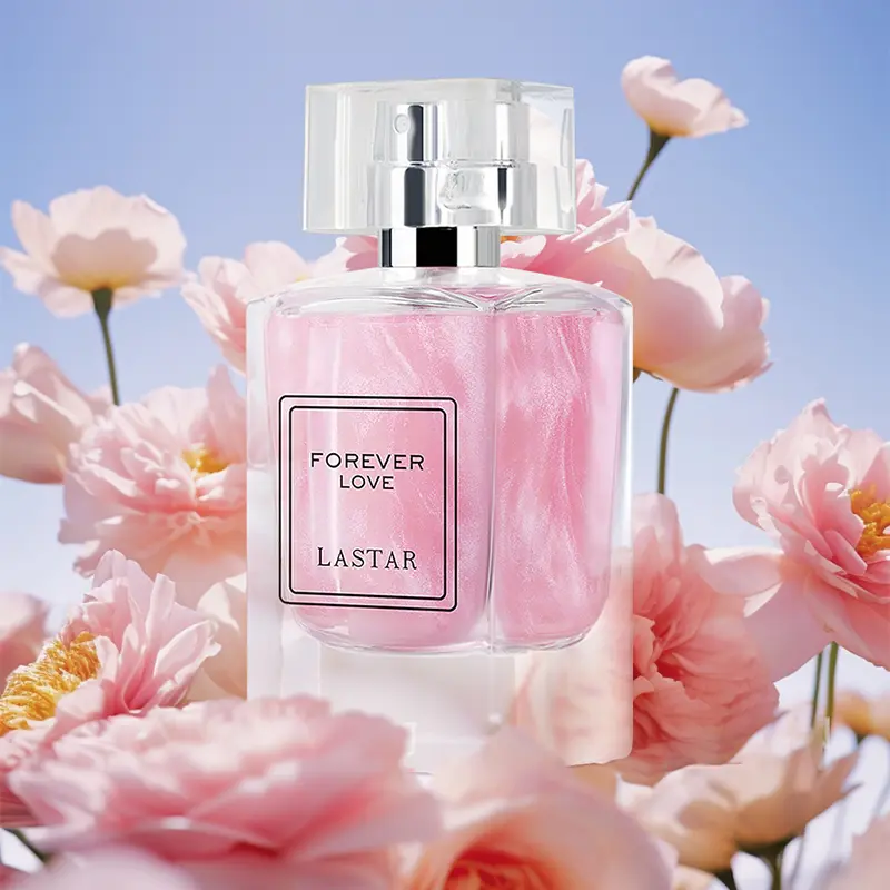 LASTAR Vanilla Women's Perfume, Lasting Women's Perfume Gift, Valentine's Day gift, Fashion perfume,Summer gifts, summer perfume