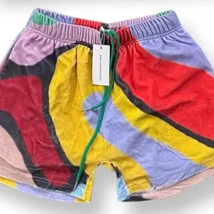 Veros Sunrise Shorts jersey