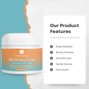 Skin Firming Cream