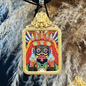 [Brand:Zakiram][Content:decoration][Scope of application:all groups][product type:Hand-painted craftsmanship]