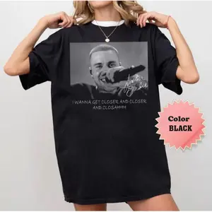 Bieber Live DAISIES Vintage T-Shirt, Sweatshirt, Hoodie, Retro Music T-Shirt, Tour 2026 Graphic Tee Gift For Him, For Her OAE