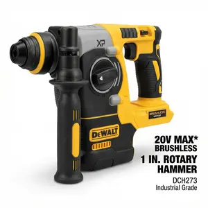 DEWALT DCH273 impact hammer drill