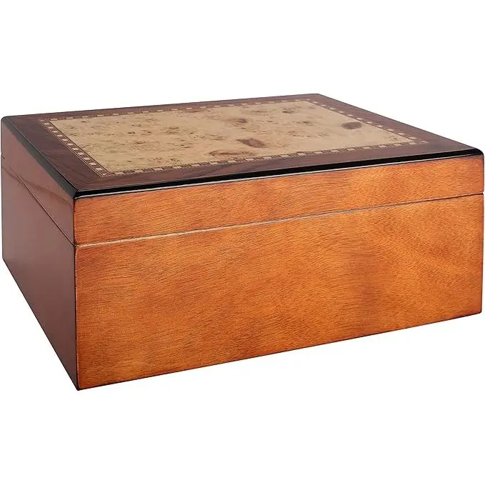 Pristina Desktop Humidor Pristina Desktop Humidor