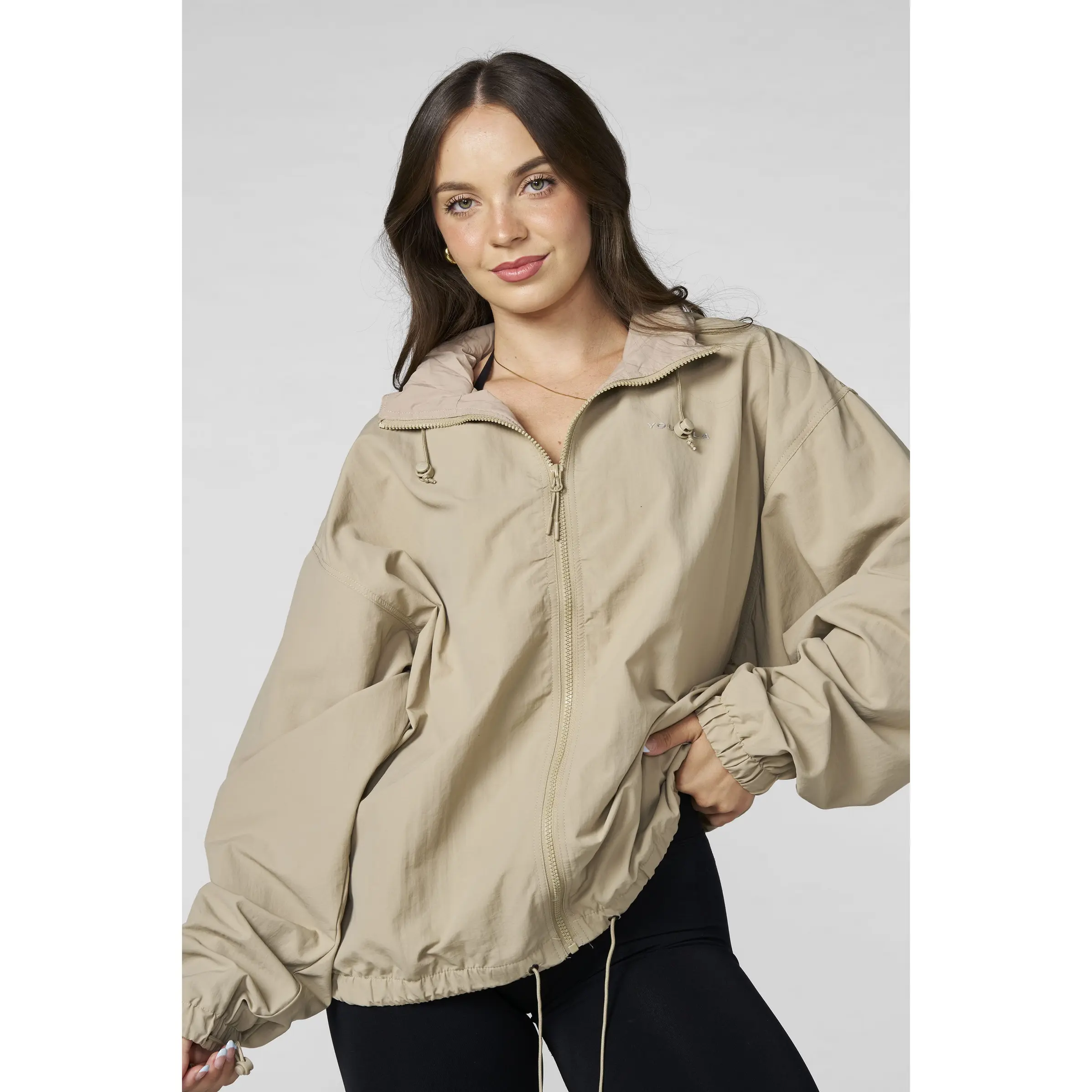 W5194 - Motion Windbreaker