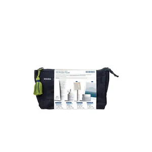 Korres The Protein Facial Set