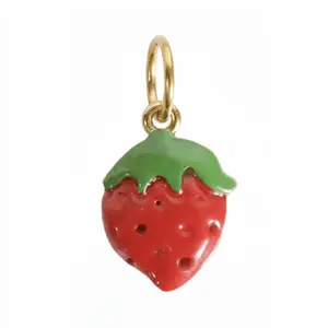 Strawberry Charm