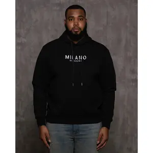 Firma Lux Stretch Hoodie