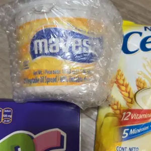 Mavesa Margarine 500g