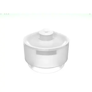 HEYBO Automatic Cat Water Fountain Dog Water Dispenser with Replacement