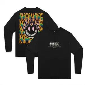 No Risk No Magic - Midweight Long Sleeve.