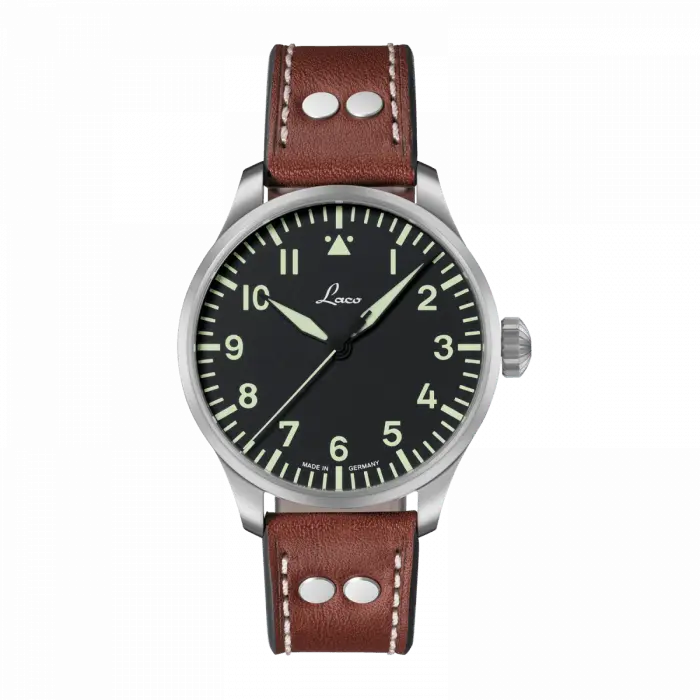 Laco Pilot Watch Augsburg (42mm) Automatic 861688.2