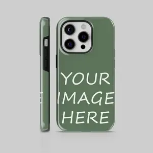Personalized Photo Phone Case