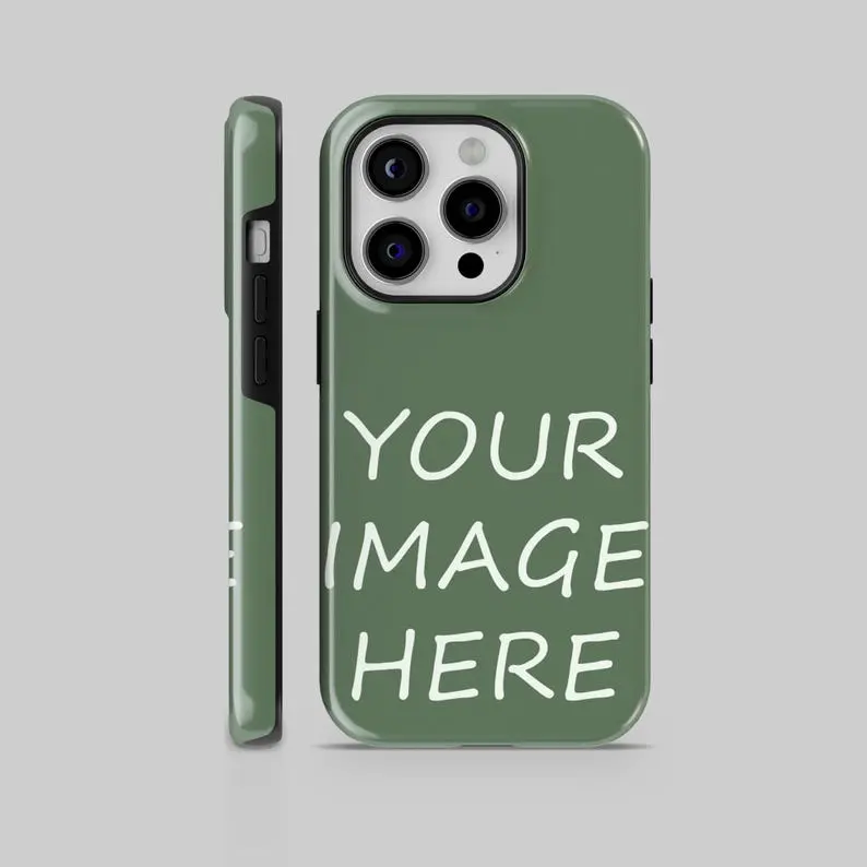 Personalized Photo Phone Case
