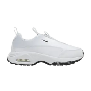 Nike Comme des Garçons Homme Plus x Air Sunder Max 'White'