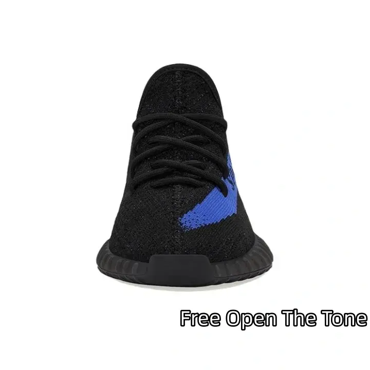Side Graphic Accent Knit Athletic Sneakers | Sweat Resistant Stretch Knit Top & Soft Padded Comfort Midsole | Great For Running Exercise, Commuting Errands & Fashion Daily Outfits | Textured Anti Skid Bottom Avoid Slips & Keeps Feet Dry All Day Long