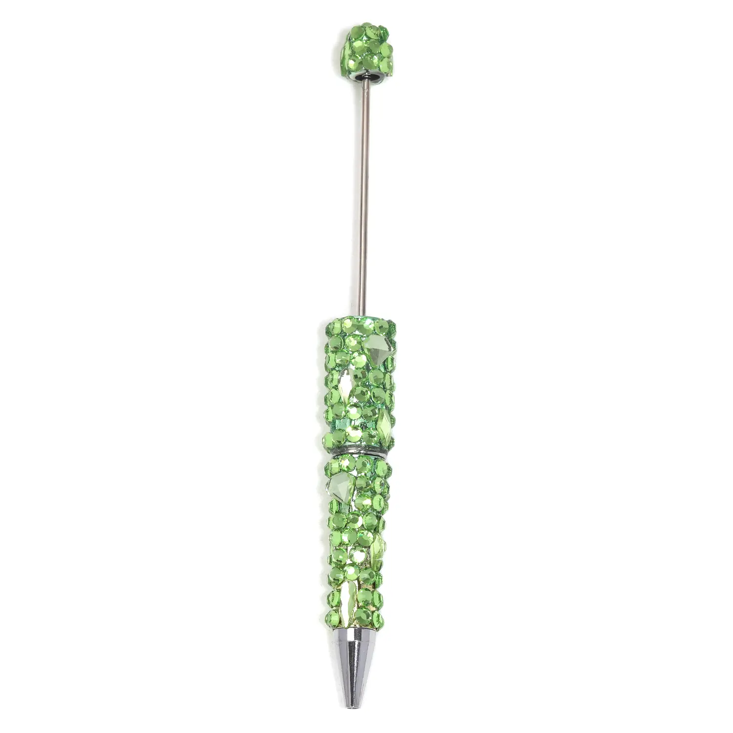 SL908015 5PCS Green gradient