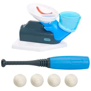 Little Tikes 2-in-1 Pop 'n Pitch Trainer Little Tikes 2-in-1 Pop 'n Pitch Trainer