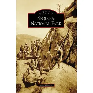 Sequoia National Park