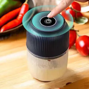 Mini Electric Vegetable Chopper
