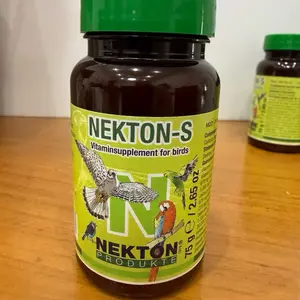Nekton s
