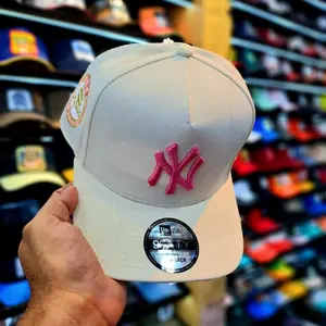 MLB New Era LA Dodgers NY Yankees Viral Hat – 9FORTY Adjustable 59FIFTY Fitted Snapback Baseball Cap, Gorras de Béisbol para Hombre y Mujer,  BEST SELLER TikTok USA, Moda Urbana 2026