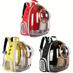 Pet Moon Travel Back Pack