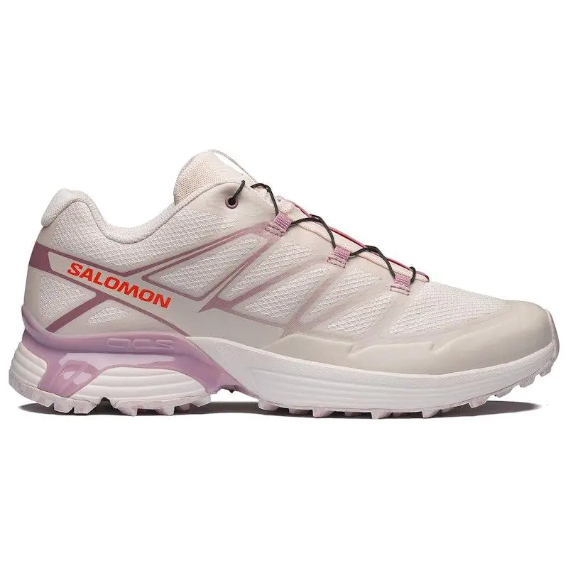 Salomon XT-Pathway 2 Nostalgia Women's Perfect Casual Daily Lifestyle Sneaker Fashion Footwear Gym Walking Shoe Running Sneaker Girl