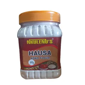 Nkulenu Hausa Koko Flour