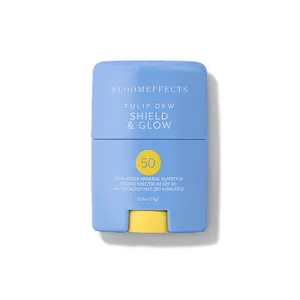 Tulip Dew Shield & Glow SPF Sunstick