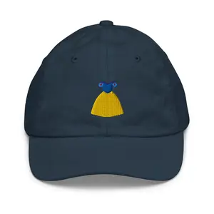 Fairest Princess Youth Hat