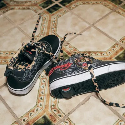 Heelys Pro 20 TikTok Shop