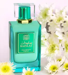 NASEEM Classic Collection Aqua Parfum Sadaat 80 ml