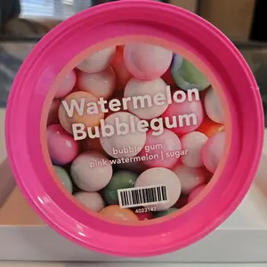 Individual Scent