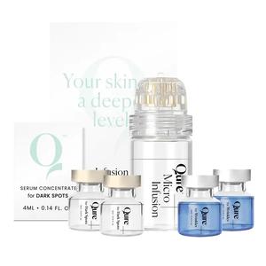 Micro-Infusion 2 Month Bundle (For Wrinkles + Dark Spots)