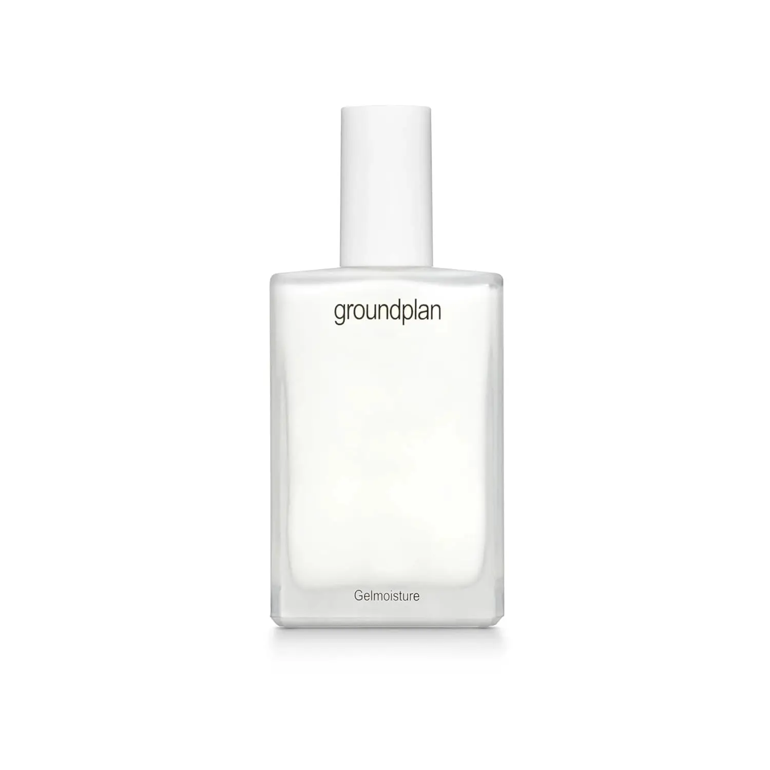 groundplan Gel Moisture Hydrating Gel 110ml