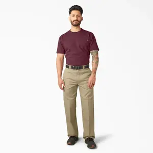 Dickies Loose Fit Double Knee Work Pants