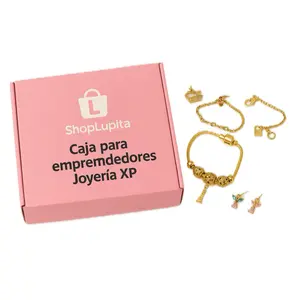 Joyeria XP Mayoreo
