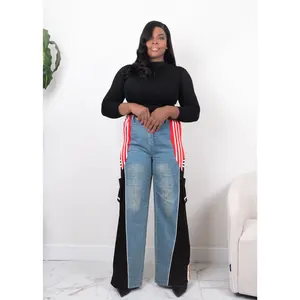 Midnight Motion Remix Track Pants