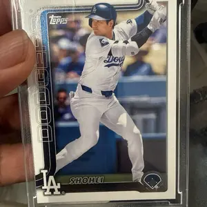 Baseball Mystery Pack