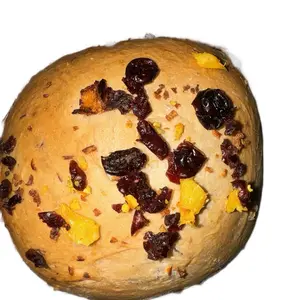 Italian cranberry Orange Bread