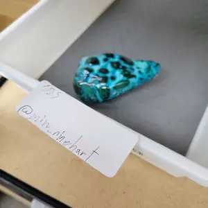 Lychee Gems Crystal-2A12   Live Claim | Crystal Freeform